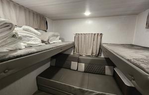 Glamping with Bunkhouse!