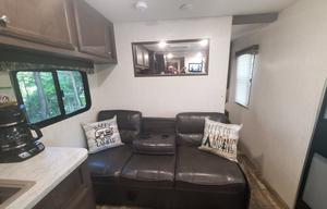 2019 Starcraft Autumn Ridge Outfitter 26BH