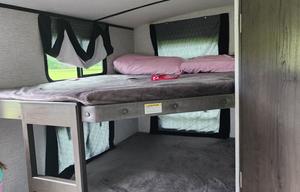 2021 Keystone RV Premier Ultra Lite 29BHPR RV rental photo 3