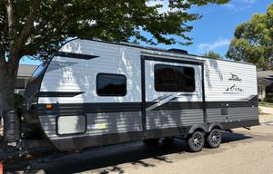 2023 Jayco Jay Flight 242BHSW