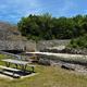 Townshend Dam outflow