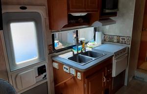 2005 Coachmen RV Freelander 2600SO