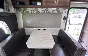 The Archway - Easy Drive Motorhome Adventure