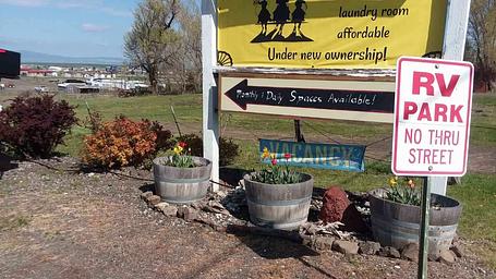 Sundown RV Park