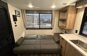 2025 Forest River Campsite Reserve 23SF