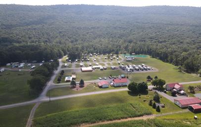 Wildwood RV Resort