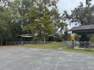 Hinton Landing