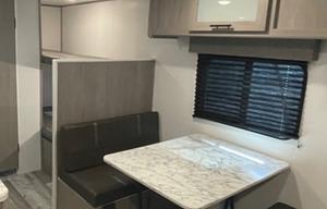 2024 Coleman Lantern TL Travel TL RV rental photo 2