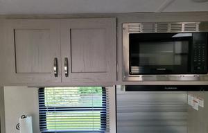 2022 Prime Time RV Tracer 24DBS