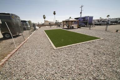 Sunscape RV Resort