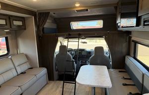 Lucky Clover Leprechaun 2022 Coachmen