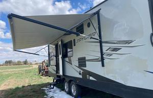 Mountain Ramp Retreat
