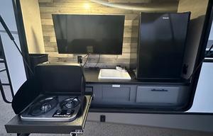 Crossroads Volante 34BH - Kid & Pet Friendly!