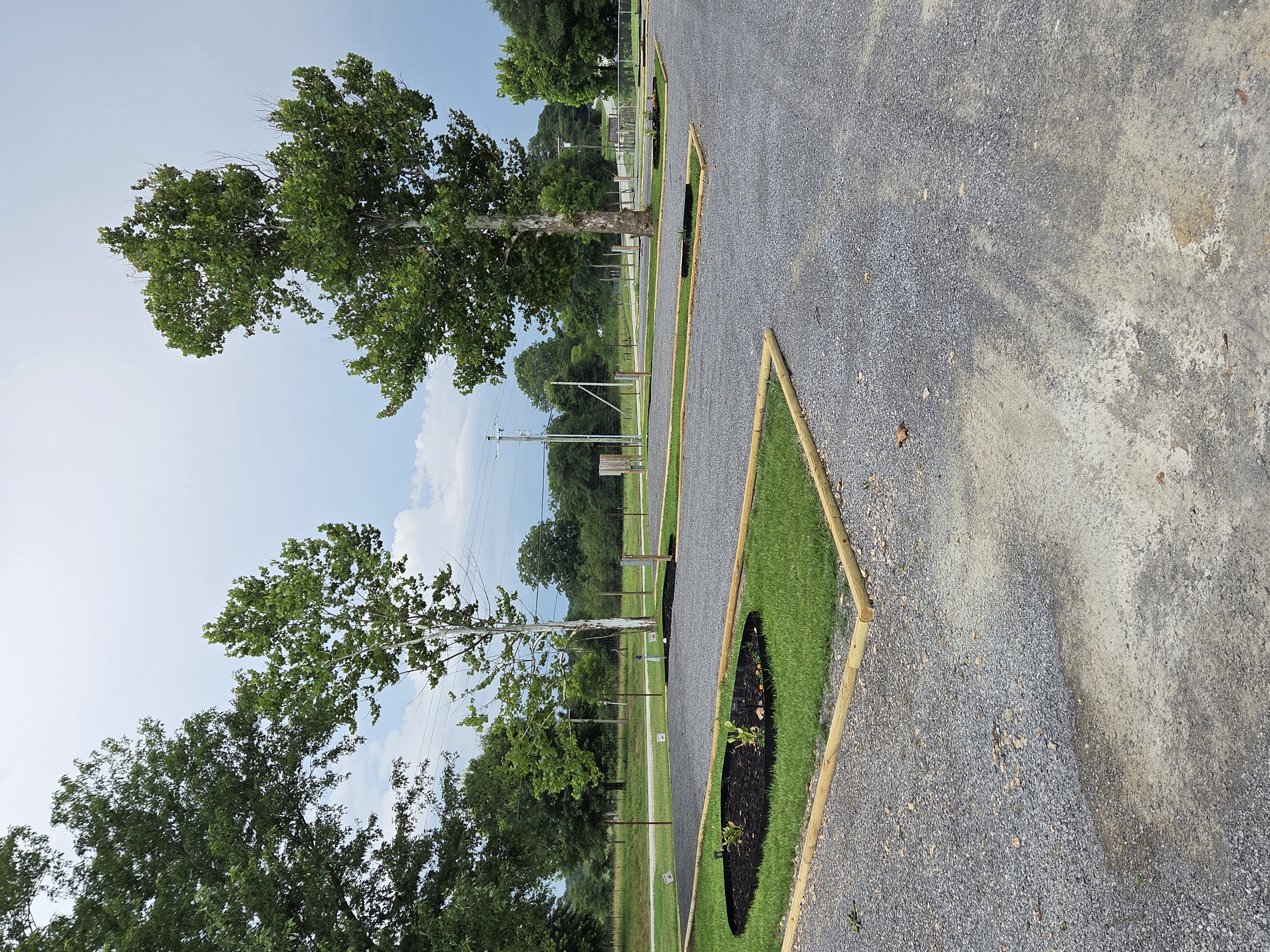 Sand Mountain Retreat RV Park