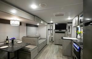 Tracer 260BHSLE - Compact Elegance!