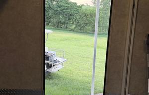 2014 Keystone RV Raptor 415TS