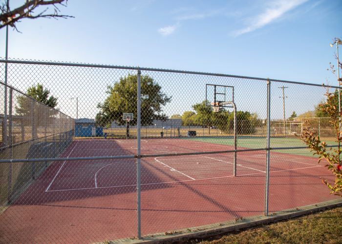 Douglas Park