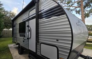 2023 Silver lake M-17BHLE RV rental photo 32
