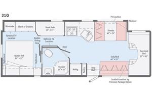 Your Alaska Adventure! 31G19