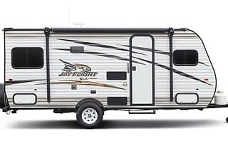 2018 Jayco Jay Flight SLX 174BH - Fully Stocked