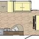 2018 CrossRoads RV Sunset Trail Super Lite SS254RB