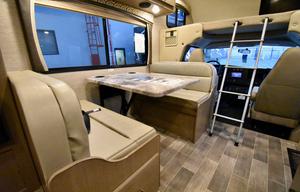 CLASS-C Thor Motor Coach Four Wind *Sleeps 4-6*