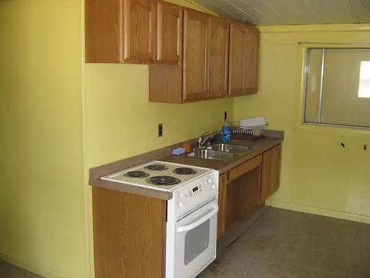 2, Loop: PLATORO CABIN 2