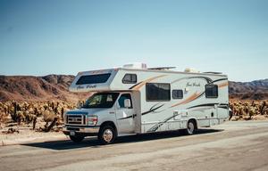 Thor Four Winds 28A (Solar & Renovated + Starlink)