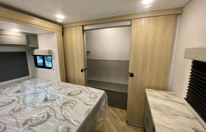 2023 Forest River RV Ozark 2700TH