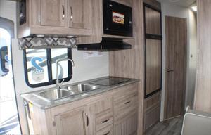 Jayco Redhawk 22C
