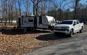 Elite Escape RV Rentals Co.   -   Delivery Only