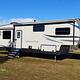2019 Keystone RV Sprinter Campfire Edition 31FWMB