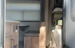 2019 Odyssey 25R RV rental photo 11