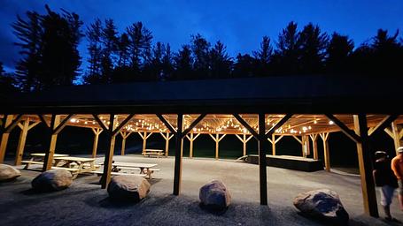 Raven Acres Cabins and RV Resort
