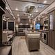 FANCY RV RENTAL "GRAND DESIGN"