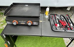 2026 Forest River Vibe | Luxury Camping