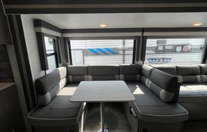 2023 Forest River RV Salem 32BHDS