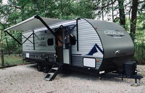 (DELIVERY ONLY) 2023 Catalina Coachmen