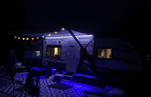 2018 Forest River RV Salem Cruise Lite 261BHXL RV rental photo 4