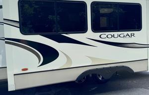 2022 Keystone Rv 26 RBS