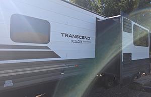2021 grand design transcend xplor 265bh
