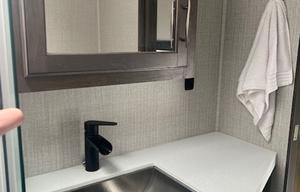RV Rental, Delivery, & Set up