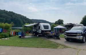 2018 Palomino Real Lite 177 ORV RV rental photo 6