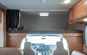 Spirit – The Ultimate Family Road Trip Machine