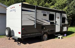 2019 Dutchmen Aspen Trail LE