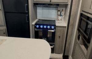 2021 Keystone RV Outback 330RL