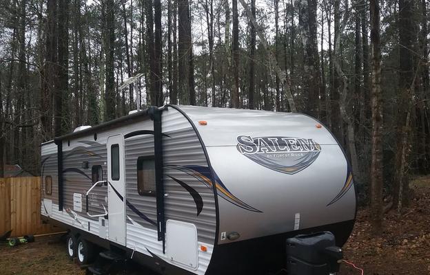 Bunkhouse