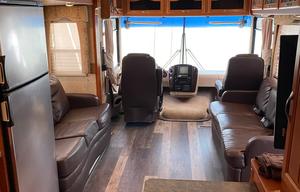 2008 Forest River Georgetown