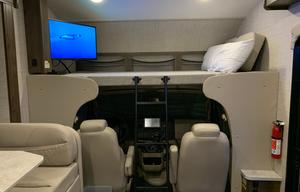 2021 Jayco Redhawk 31F