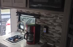 2022 Gulf Stream RV Ameri-Lite Super Lite 199DD